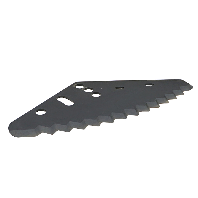 Nóż Do Paszowozu Hi-Spec Morga Nóż Do Paszowozu Hi-Spec Morga - obrazek 2