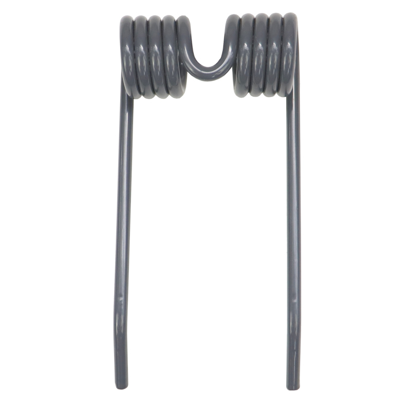 Palec Podbieracza Prasa Zwijająca Metal-Fach Malowane Proszkowo Morga