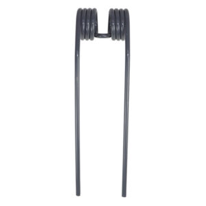 Palec Przetrząsaczo - Zgrabiarki Karuzelowej Kuhn Malowane Proszkowo Morga