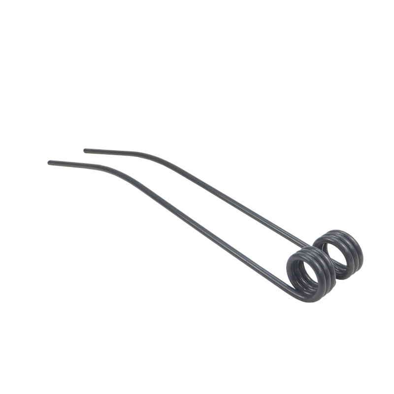 Palec Sprężysty Przetrząsaczo - Zgrabiarki Pronar Malowane Proszkowo Morga