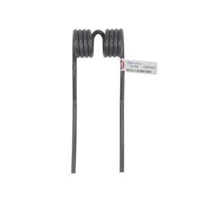 Palec Podbieracza Prasy Rolującej 2785520 Krone Malowane Proszkowo Morga