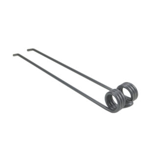 Palec Zgrabiarka Pokosowej Fella Stoll Malowane Proszkowo Morga