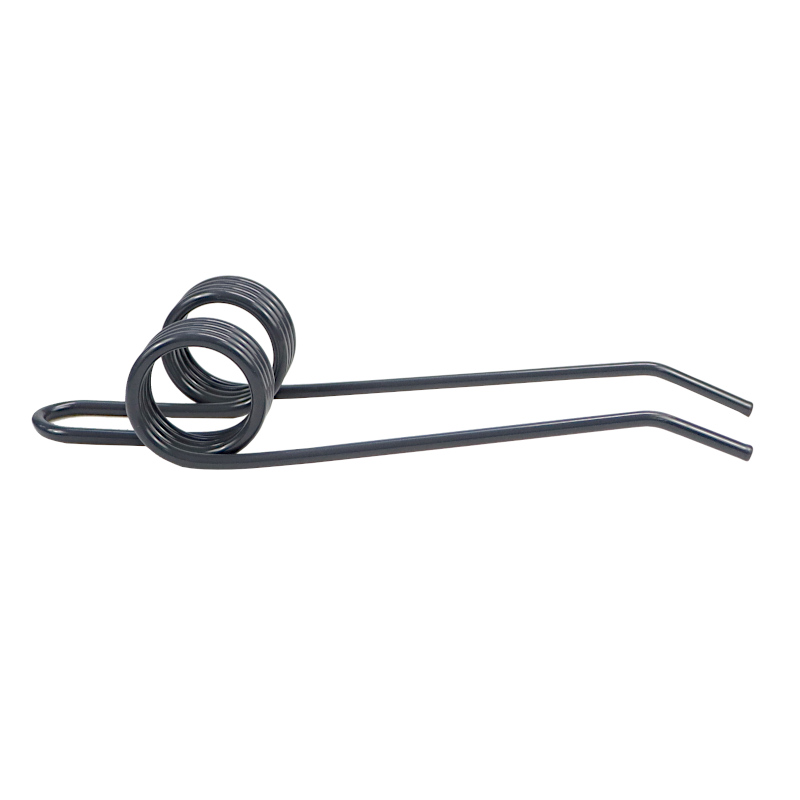 Palec Sprężysty Podbieracza New Holland 80161367 Malowane Proszkowo Morga Palec Sprężysty Podbieracza New Holland 80161367 Malowane Proszkowo Morga - obrazek 4