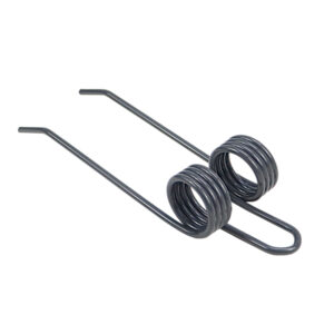 Palec Sprężysty Podbieracza New Holland 80161367 Malowane Proszkowo Morga