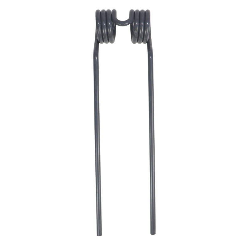 Palec Przetrząsaczo - Zgrabiarki Karuzelowej Pottinger Malowane Proszkowo