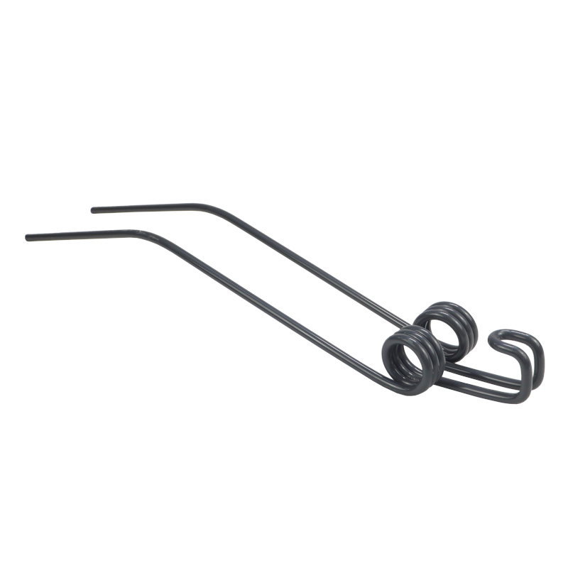 Palec Zgrabiarka Deutz-Fahr Vicon 16504333 Malowane Proszkowo Morga Palec Zgrabiarka Deutz-Fahr Vicon 16504333 Malowane Proszkowo Morga - obrazek 2