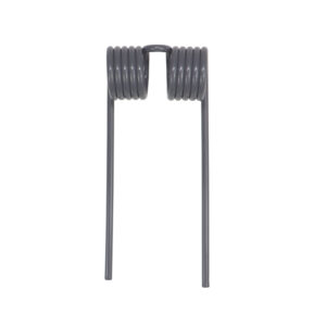 Palec Sprężysty Podbieracza John Deere 545 630 Kąt Prosty Malowane