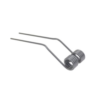 Palec Zgrabiarki Pokosowej Lewy Wewnętrzny 269042.0 Malowane Proszkowo