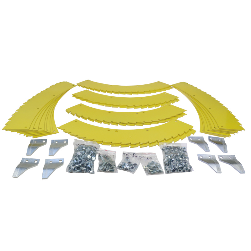 Zestaw Noży Do Przystawki Do Kukurydzy C4500/M4500 Kemper Morga Zestaw Noży Do Przystawki Do Kukurydzy C4500/M4500 Kemper Morga - obrazek 2