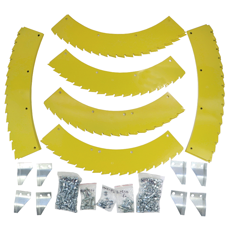 Zestaw Noży Do Przystawki Do Kukurydzy C4500/M4500 Kemper Morga Zestaw Noży Do Przystawki Do Kukurydzy C4500/M4500 Kemper Morga - obrazek 3