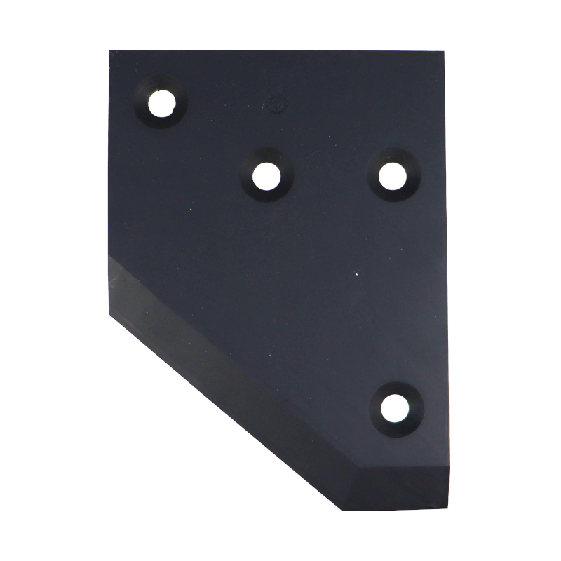 Nóż Paszowozu Wycinaka Lewy Redrock Morga Nóż Paszowozu Wycinaka Lewy Redrock Morga - obrazek 3