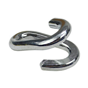 Ogniwo Łańcucha Pastwiskowego Awaryjne Do Zaklepywania 10mm A92