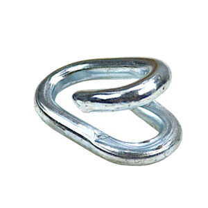 Ogniwo Łańcucha Pastwiskowego Awaryjne Do Zaklepywania 6mm A92