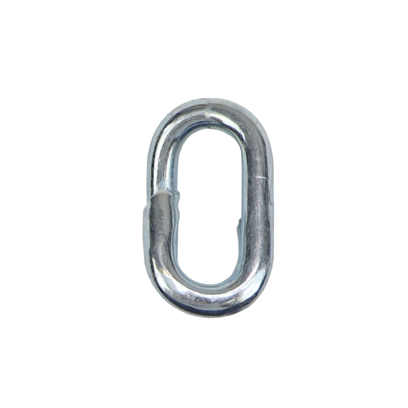 Ogniwo Łańcucha Pastwiskowego Awaryjne Do Zaklepywania 8mm A92 Ogniwo Łańcucha Pastwiskowego Awaryjne Do Zaklepywania 8mm A92 - obrazek 3