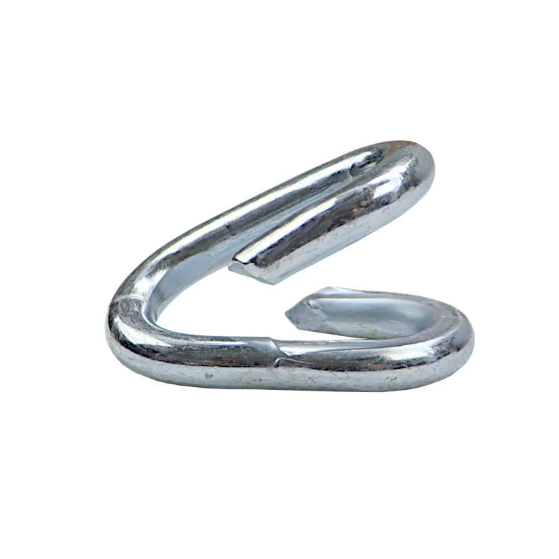 Ogniwo Łańcucha Pastwiskowego Awaryjne Do Zaklepywania 8mm A92 Ogniwo Łańcucha Pastwiskowego Awaryjne Do Zaklepywania 8mm A92 - obrazek 2