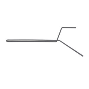 Palec Zagarniający Prosty Prawy Famarol Malowane Proszkowo Morga