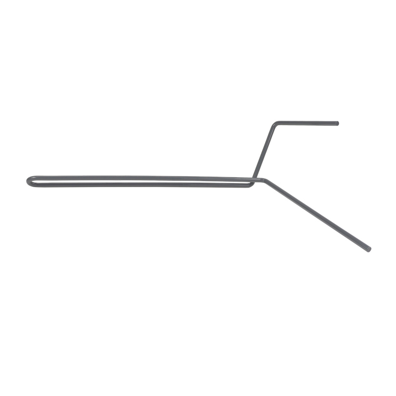 Palec Zagarniający Prosty Prawy Famarol Malowane Proszkowo Morga
