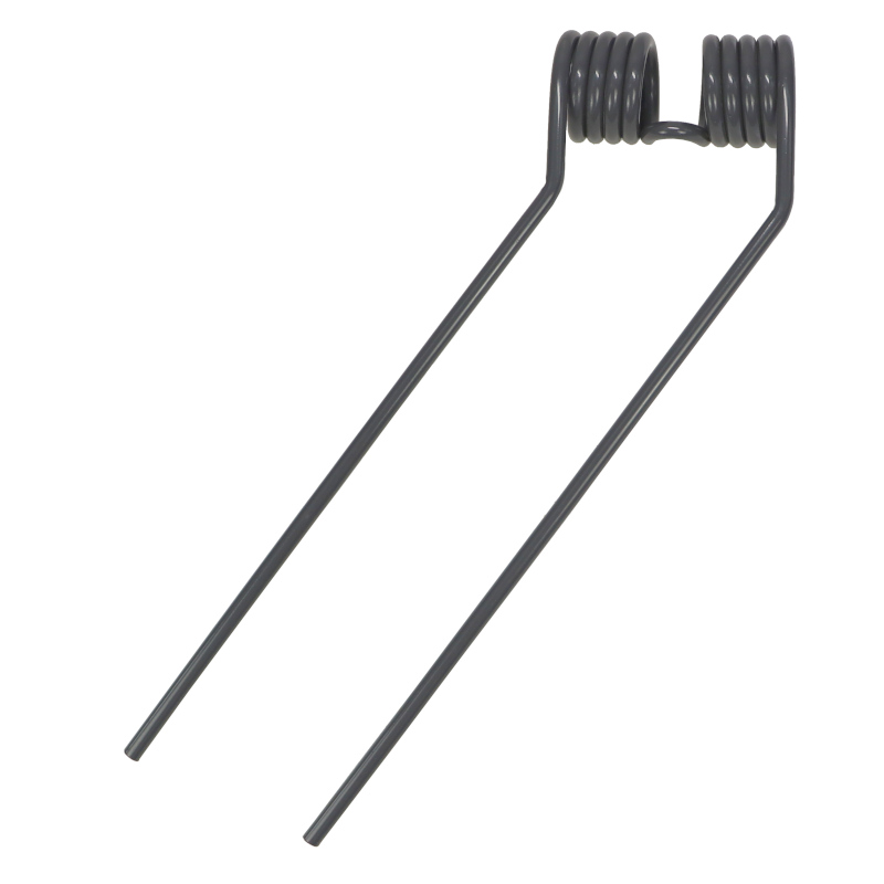 Palec Przetrząsarka Prawy Fella 461110 Malowane Proszkowo Morga Palec Przetrząsarka Prawy Fella 461110 Malowane Proszkowo Morga - obrazek 2