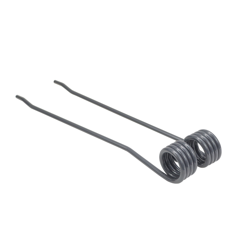 Palec Zgrabiarka Prawy Ts 7 Fella Stoll 490046 Malowane Proszkowo Morga Palec Zgrabiarka Prawy Ts 7 Fella Stoll 490046 Malowane Proszkowo Morga - obrazek 2