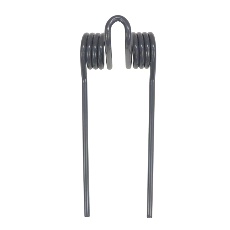 Palec Podbieracza Przyczepy Samozbierają Taarup Malowane Proszkowo Morga Palec Podbieracza Przyczepy Samozbierają Taarup Malowane Proszkowo Morga - obrazek 2