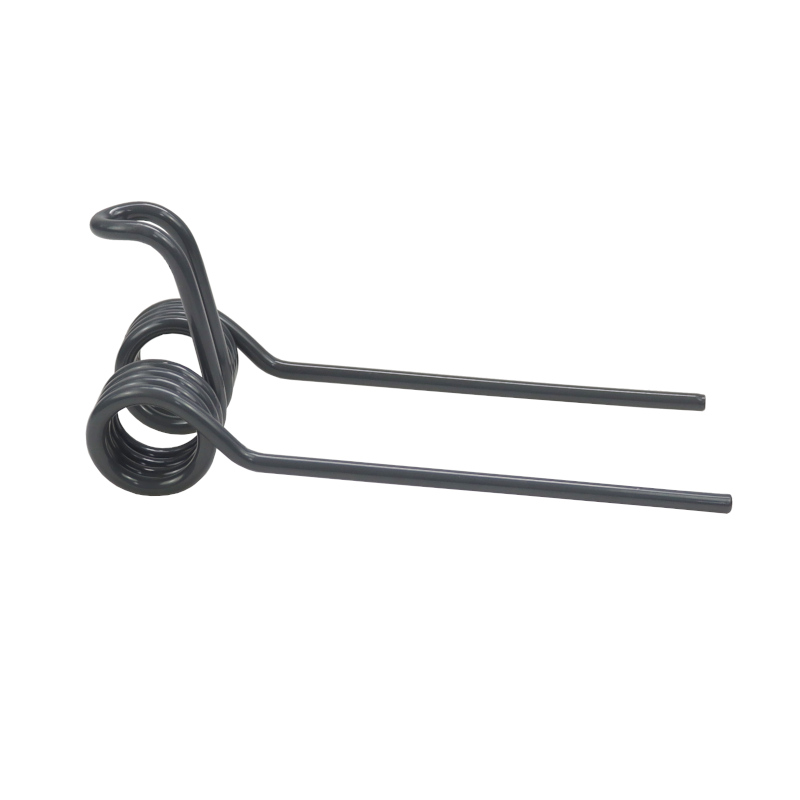 Palec Podbieracza Przyczepy Samozbierają Taarup Malowane Proszkowo Morga Palec Podbieracza Przyczepy Samozbierają Taarup Malowane Proszkowo Morga - obrazek 4