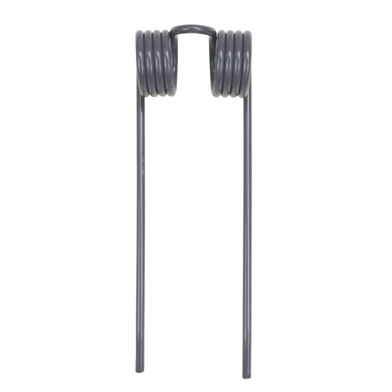 Palec Podbieracza Przyczepy Samozbierającej John Deere Malowane Proszkowo Palec Podbieracza Przyczepy Samozbierającej John Deere Malowane Proszkowo - obrazek 2