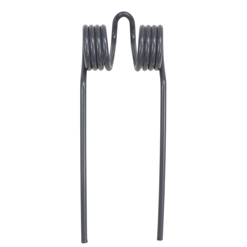 Palec Przyczepy Samozbierającej Landsberg Malowane Proszkowo Morga Palec Przyczepy Samozbierającej Landsberg Malowane Proszkowo Morga - obrazek 3