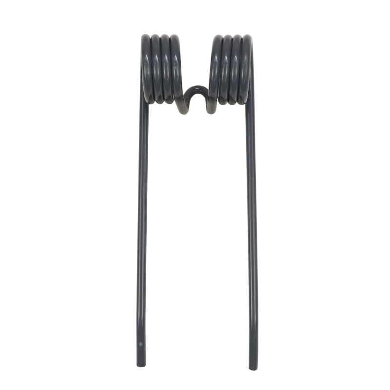 Palec Podbieracza Prasy Lely Malowane Proszkowo Morga Palec Podbieracza Prasy Lely Malowane Proszkowo Morga - obrazek 3