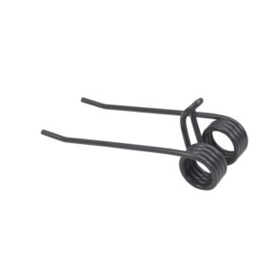 Palec Podbieracza Prasy Lely Malowane Proszkowo Morga