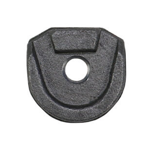 Mocowanie Palca Przyczepy Samozbierającej Mengele Lw31