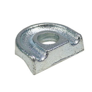 Mocowanie Palca - Nakładka Deutz-Fahr : Kh 2 Kh 4 Kh 6 Pottinger