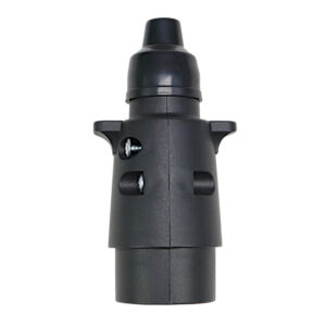 Wtyczka Elektryczna 7k Biegunowa 12v Tańsza