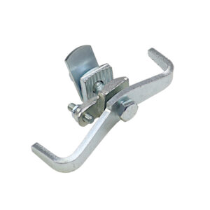 Mocowanie Palca Kompletne Zgrabiarki Pottinger