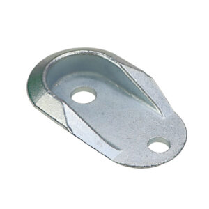 Mocowanie Palca - Płytka Kosiarki Lely