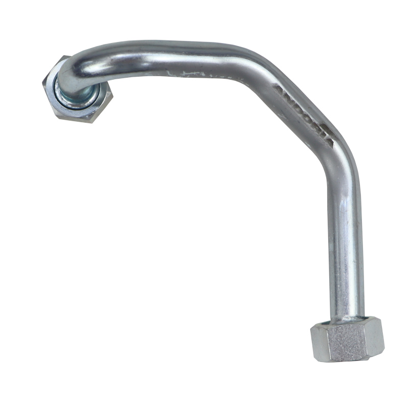 Przewód Tłoczący Pompy Oleju Silnika Ursus C-330 Andoria