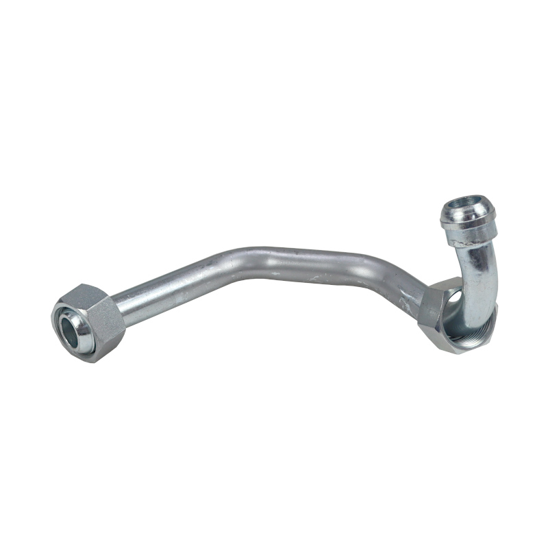 Przewód Tłoczący Pompy Oleju Silnika Ursus C-330 Andoria Przewód Tłoczący Pompy Oleju Silnika Ursus C-330 Andoria - obrazek 2