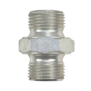 Złącze - Złączka Hydrauliczna - Prosta Bb 5/8" - 5/8"