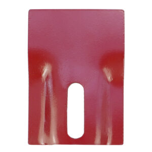 Skrobak Wału 100x140mm Packera Ares L Hermes 17713100001 Polski