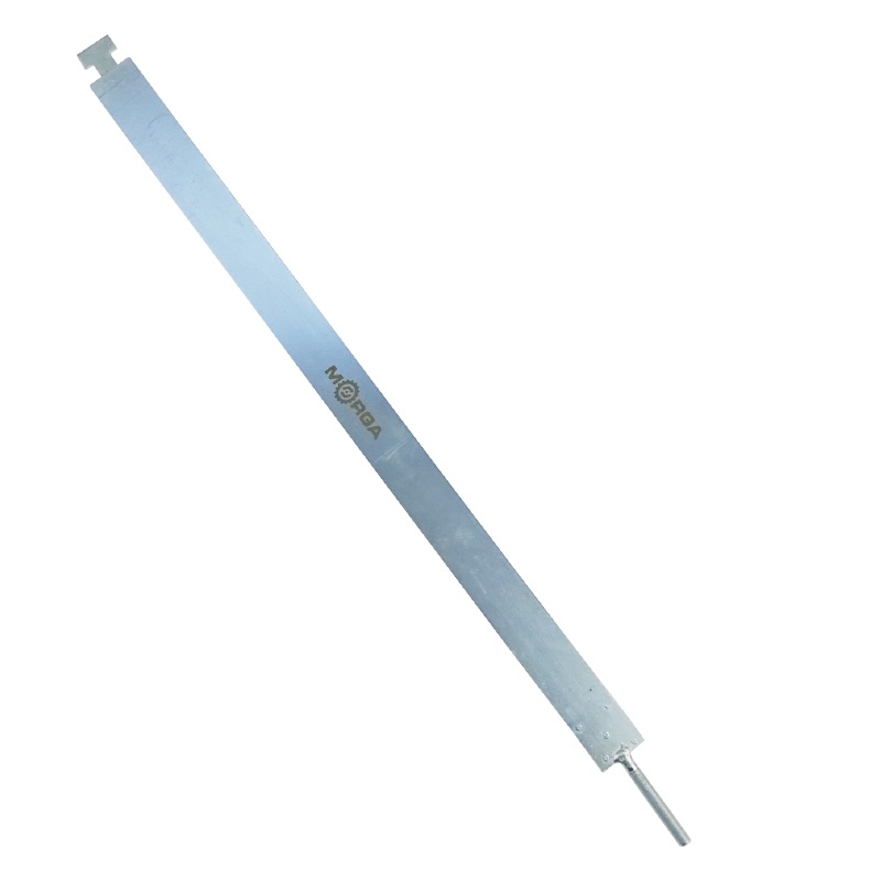 Opaska Zbiornika Powietrza Ursus C-360 Morga Ocynk Polska