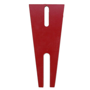 Skrobak Siewnik 70x160x30mm