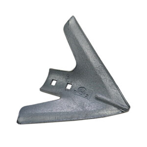 Gęsiostopka Agregatu Szerokość 305mm Rozstaw Otworów 45mm Otwór 14mm