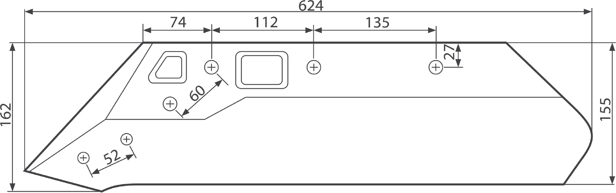 Lemiesz Kuhn Lewy Lemiesz Kuhn Lewy - obrazek 4