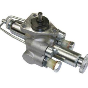 Pompa zasilająca kpl v2hfm51az c-330/d