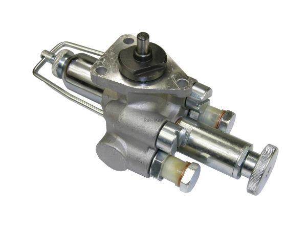 Pompa zasilająca kpl v2hfm51az c-330/d