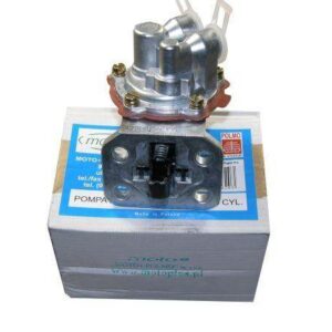 Pompa zasilająca mf3 2641724 polmo łódź