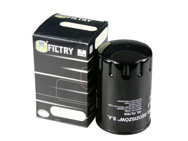 Filtr oleju mf4 sędziszów Filtr oleju mf4 sędziszów - obrazek 2