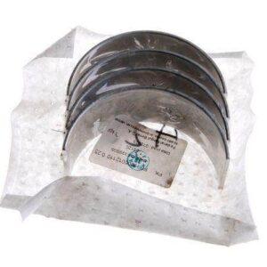 Kpl panewek korbowodowych i szlif c-330 bimet