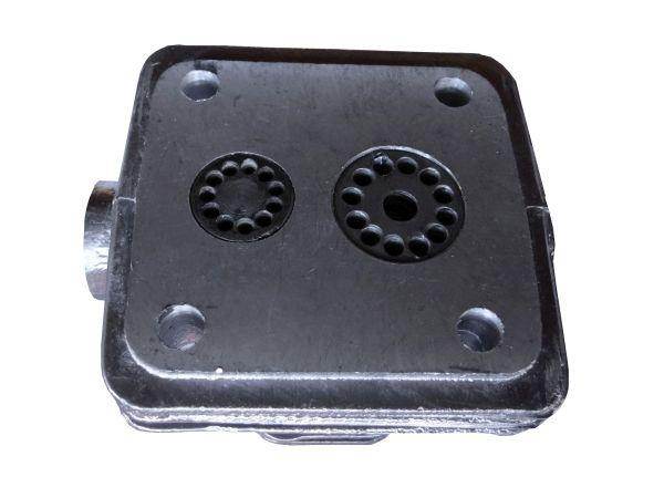 Głowica sprężarki c-330/385 h2201x Głowica sprężarki c-330/385 h2201x - obrazek 2