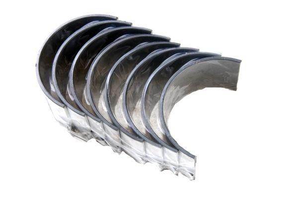 Kpl panewek korbowodowych nominalne c-360 bimet