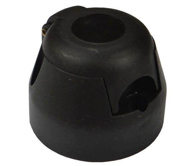 Gniazdo 7-biegunowe . Gniazdo 7-biegunowe . - obrazek 2